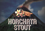 Pacific Plate Horchata Stout