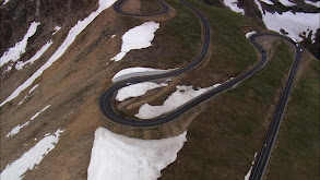 Wyoming: Soda Butte to Big Horn Canyon thumbnail