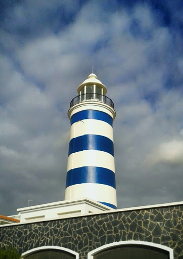 El Faro