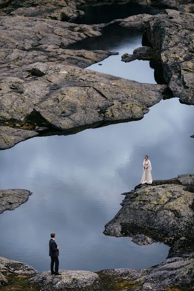 Bröllopsfotograf Zhenya Ermakov (evgenyermakov). Foto av 8 januari 2020