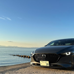 MAZDA3 BPFP