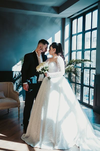 Wedding photographer Heydar Samedov (heydarphoto). Photo of 31 July 2023