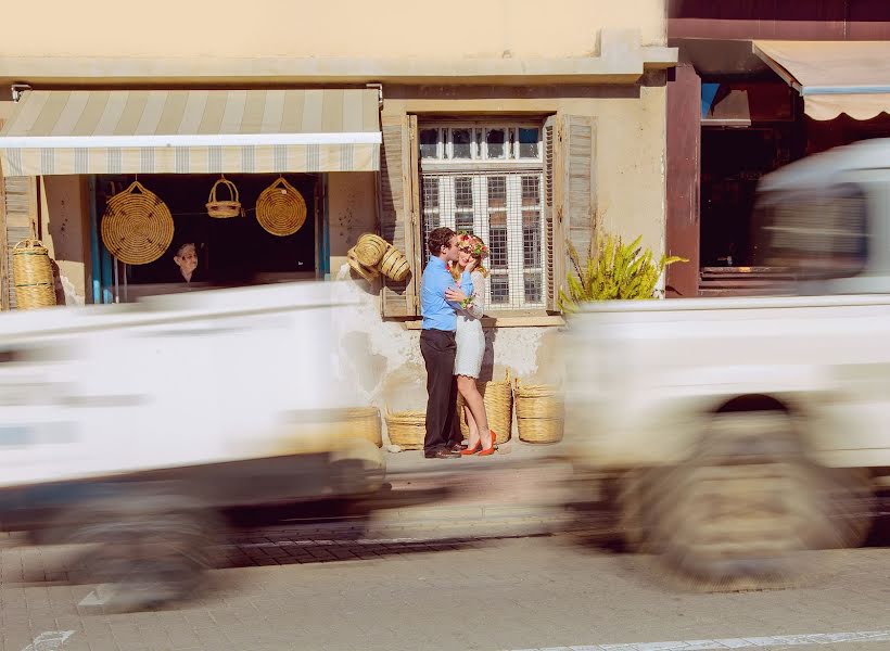 Photographe de mariage Alena Belan (alenab). Photo du 17 mars 2015