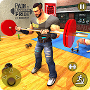 Descargar la aplicación Virtual Gym 3D: Fat Burn Fitness Workout Instalar Más reciente APK descargador