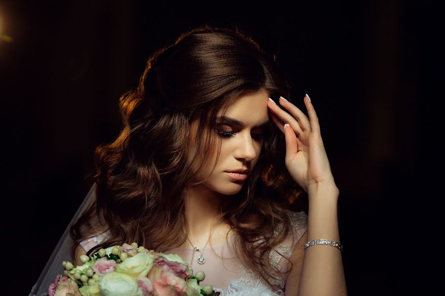 Wedding photographer Aleksandr Yuzhnyy (youzhny). Photo of 13 May 2019