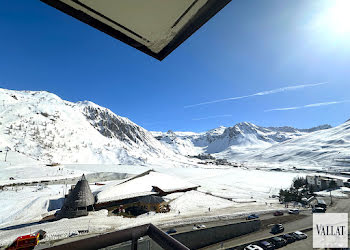 appartement à Tignes (73)