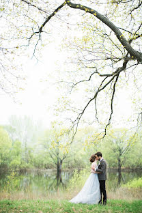 Wedding photographer Sergey Ulanov (sergeyulanov). Photo of 13 May 2016