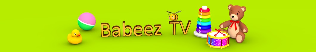 Babeez TV Banner