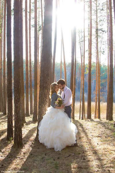 結婚式の写真家Veronika Aleksandrova (aleksandrova74)。2017 4月12日の写真