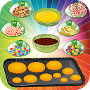 Descargar cooking cookie nice dish game for girls Instalar Más reciente APK descargador