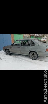 продам запчасти на авто ВАЗ 2115 2115-40 фото 1