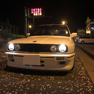 M3 クーペ E30