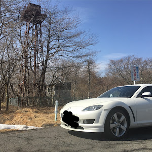 RX-8 SE3P