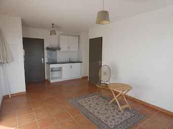 appartement à Avignon (84)