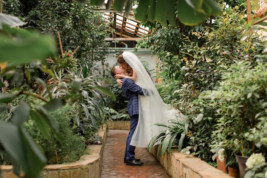 Fotógrafo de bodas Anastasiya Esaulenko (esaul52669). Foto del 20 de mayo 2018