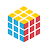 21Moves | Cube Solver Puzzle icon