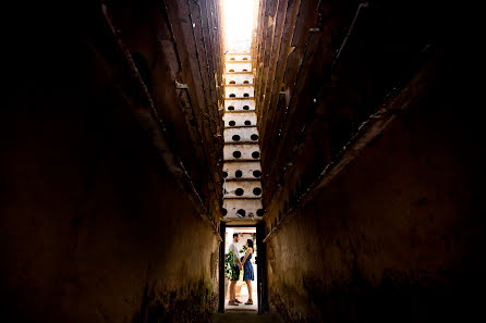 Photographe de mariage Albert Pamies (albertpamies). Photo du 4 novembre 2021