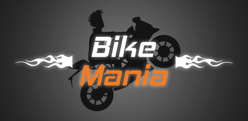 Bike Mania - Hill Racing Game | Ready To Race 🚀💥