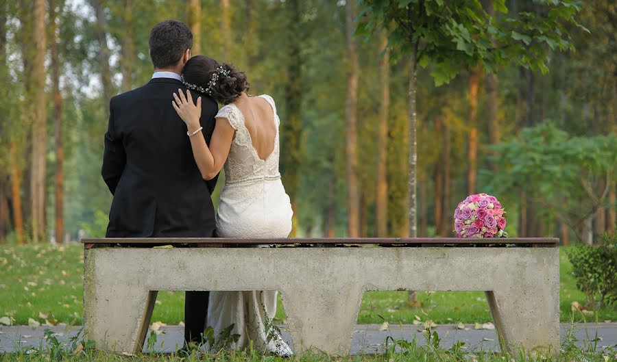 Photographe de mariage Marco Olivotto (wearephoto). Photo du 20 janvier 2018