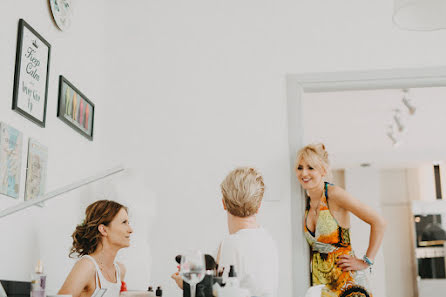 Photographe de mariage Karol Chaba (karolchaba). Photo du 20 mars 2018