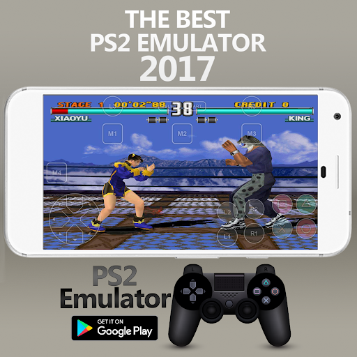 New PS2 Emulator - PS2 Free Apk 1.0. | Download Only APK ...