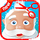 Download Santa Claus beard hair salon game 2019 For PC Windows and Mac 11.0