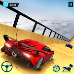 Cover Image of ดาวน์โหลด Mega Ramp Stunts Free 2019 1.0 APK