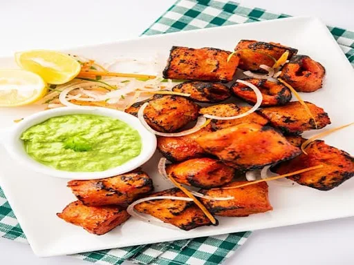 Tandoori Soya Chaap 10pcs