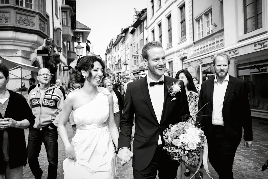 Wedding photographer Luisa Kehl (kehl). Photo of 9 March 2019