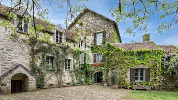 maison à Grez-sur-Loing (77)