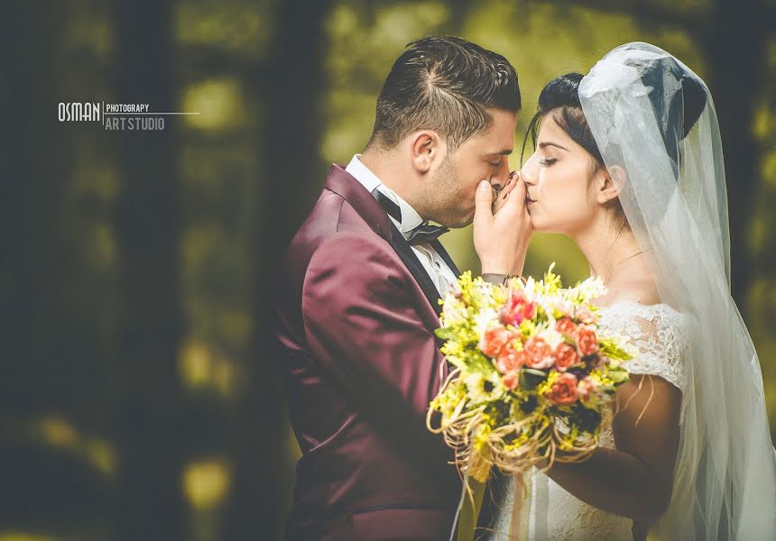 Wedding photographer Suna Bağcı (sunabagci). Photo of 12 July 2020