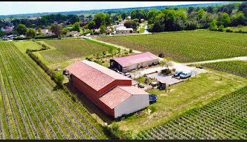 maison à Cissac-Médoc (33)