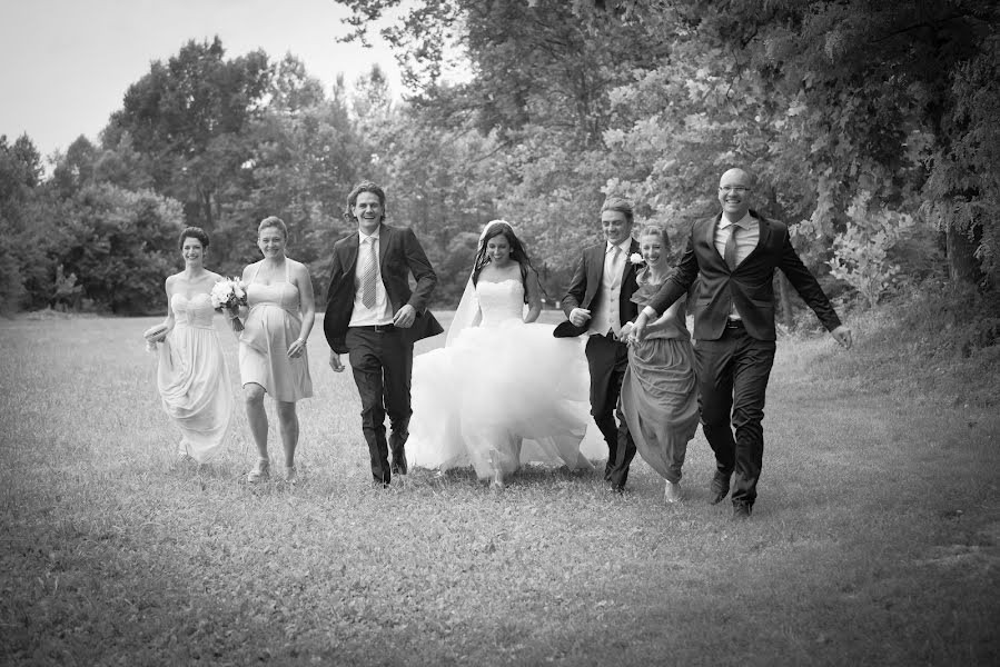 Fotógrafo de bodas Gian Paolo Serna (serna). Foto del 6 de julio 2016