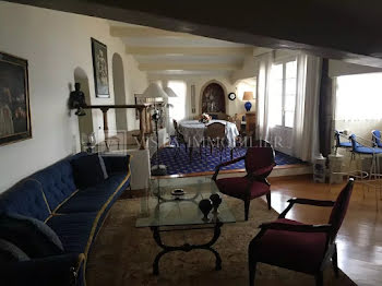 appartement à Roquebrune-Cap-Martin (06)