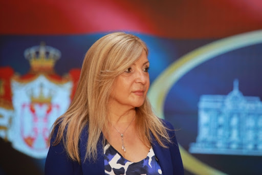 Manojlović (DS): Vučić se na temi Kosova obračunava s opozicijom i novinarima