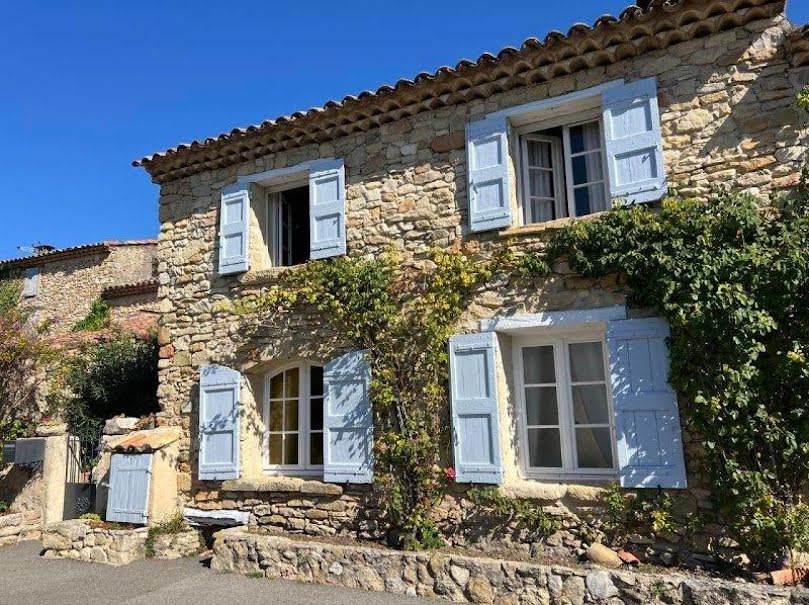 Vente maison 6 pièces 128 m² à Peypin-d'Aigues (84240), 415 000 €