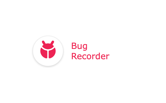 Bug Recorder Preview image 0