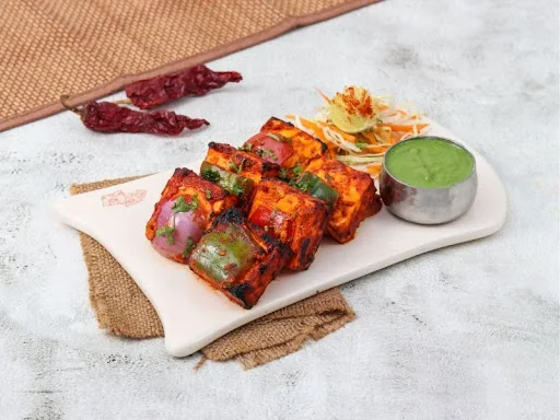 Paneer Tikka