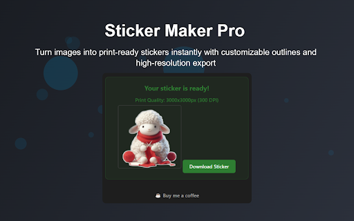 Sticker Maker screenshot 2