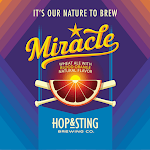 Miracle Blood-Orange Wheat