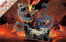 Hades RPG HD Wallpapers Game Theme small promo image