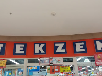 Tekzen