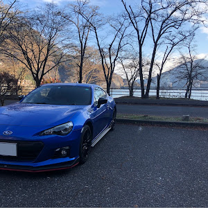 BRZ ZC6