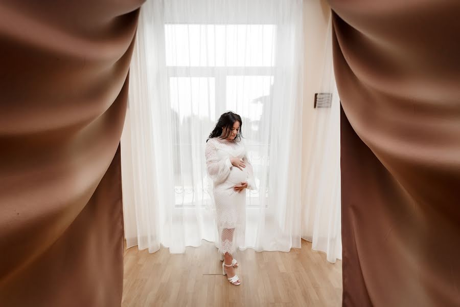 Wedding photographer Konstantin Anoshin (kotofotik). Photo of 20 October 2019