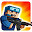 Pixel Combat 2 Unblocked