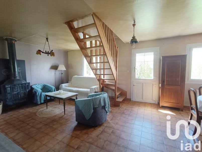 Vente maison 5 pièces 115 m² à Pressagny-l'Orgueilleux (27510), 220 000 €