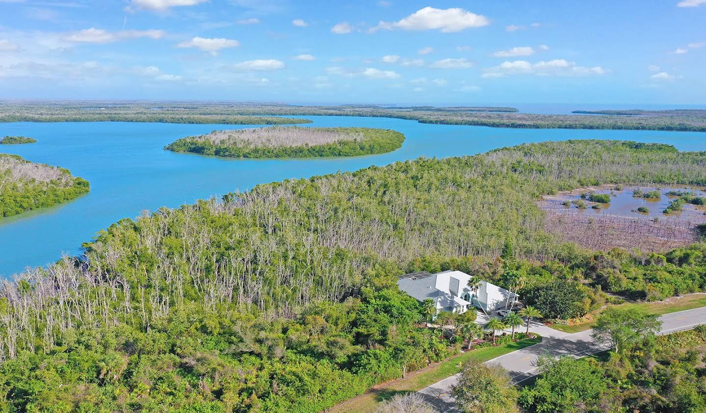 House Marco Island