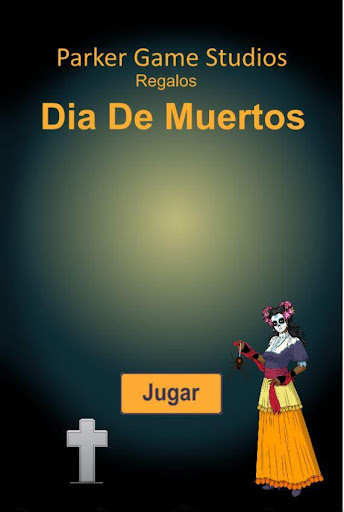 Día De Los Muertos