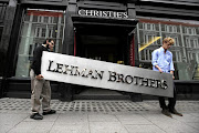 The 2008 global financial crisis, and the Lehman Brothers bankruptcy, prompted international efforts to tighten capital requirements for banks.