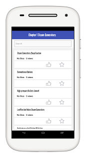 Lastest Thermal Engineering APK